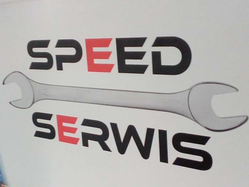 SPEED SERWIS GRZEGORZ KOWALIK