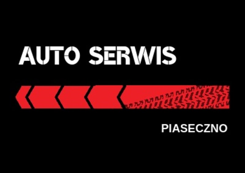 AUTO SERWIS PIASECZNO