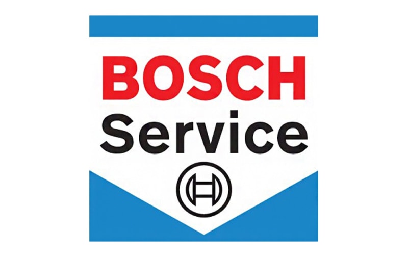 Servistop Bosch Car Service