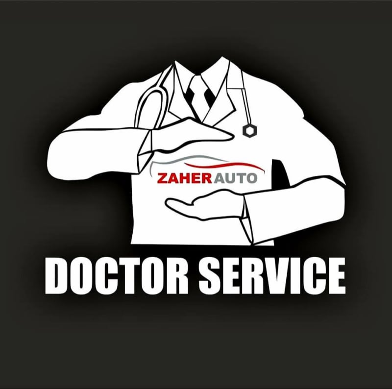 Dr. Service