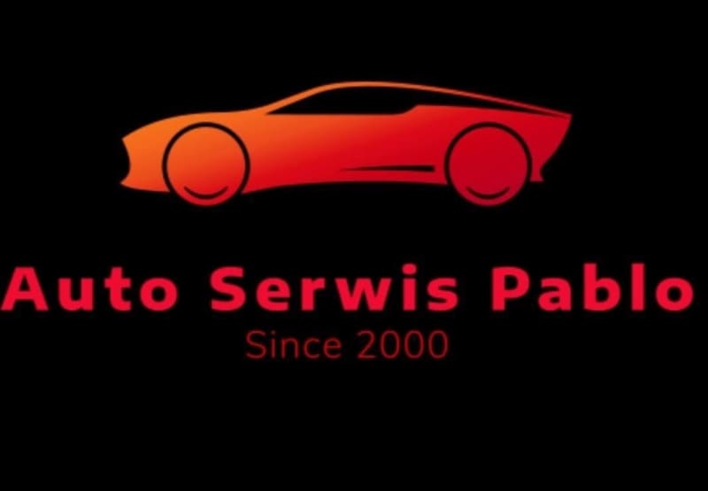 AUTO SERWIS PABLO PAWEŁ KARWACKI