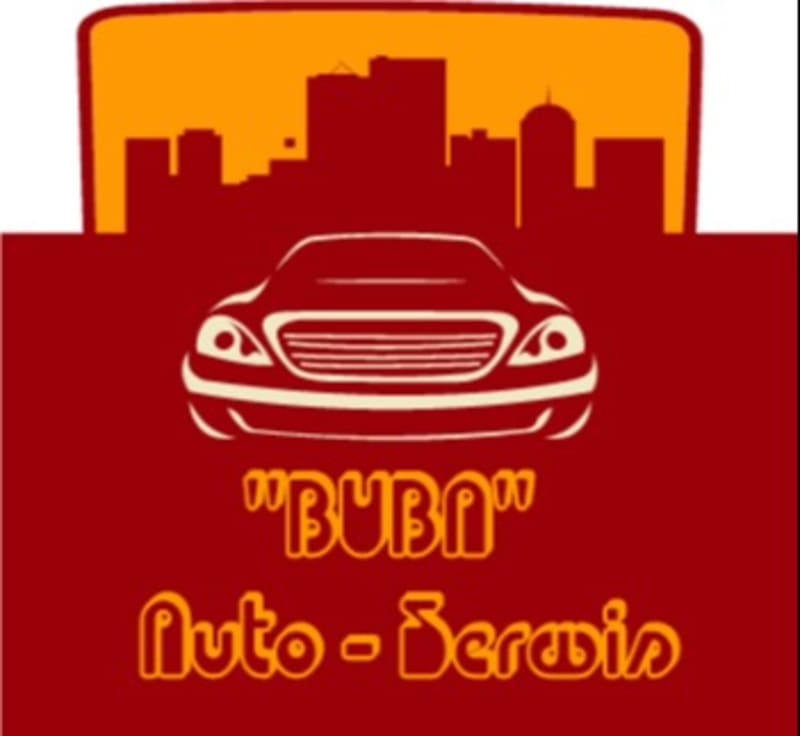 Buba autoserwis