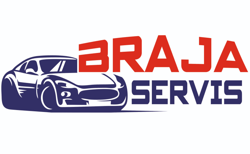 BRAJA servis