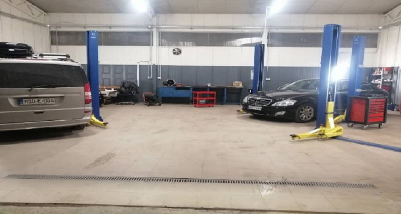 ASM Autoservis