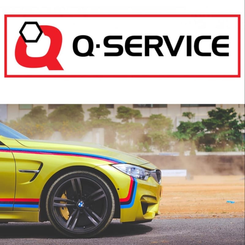 Q-Service HEKATOS