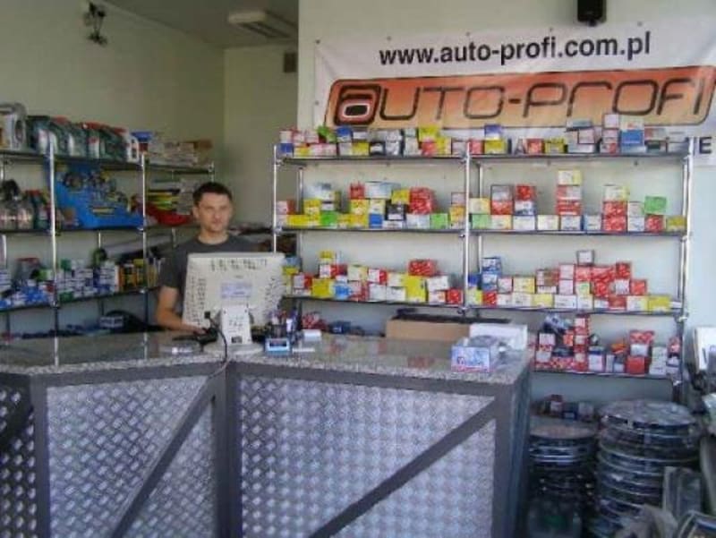 Auto-Profi Obstoi Marcin