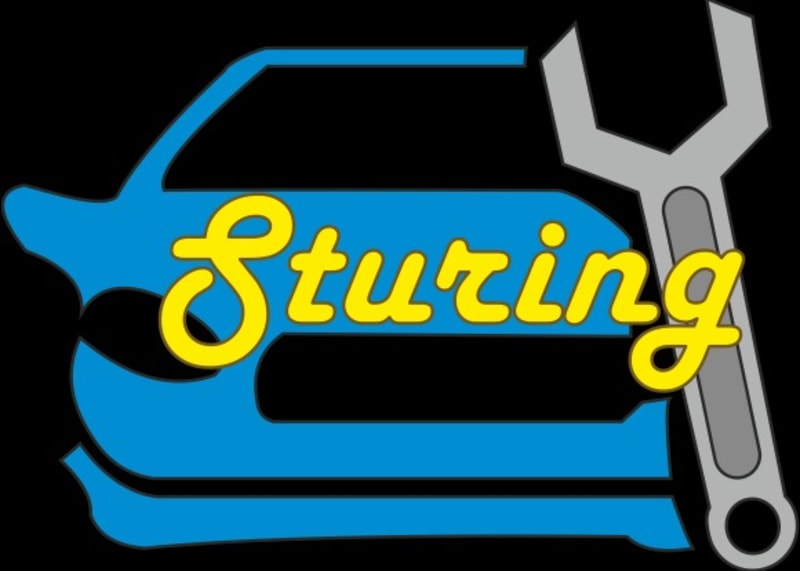 Sturing