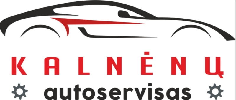 Kalnėnu Autoservisas