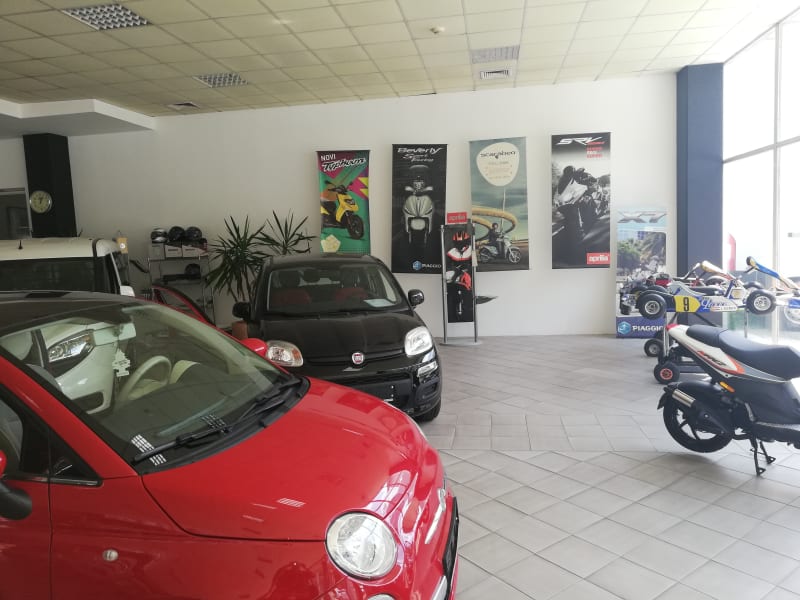 AUTO LORIS Autoservis Koprivnica, Koprivnica Motointegrator