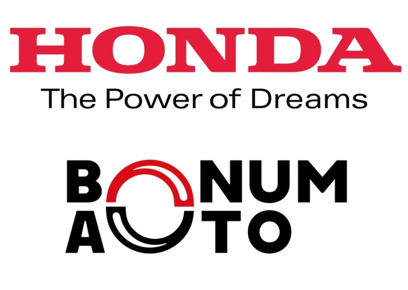 Honda servisas - Bonum auto