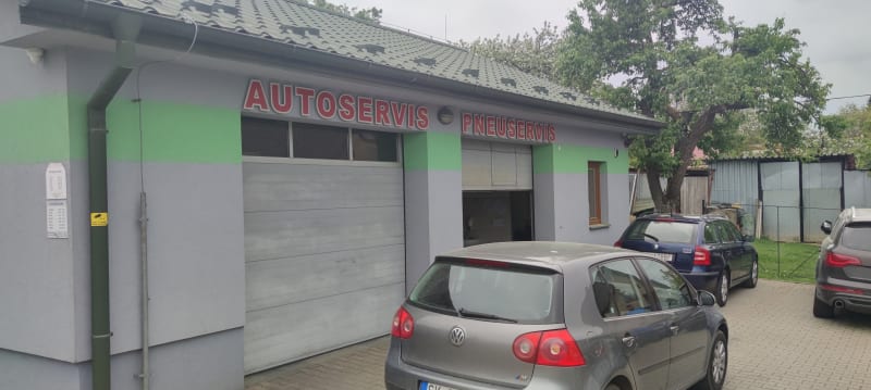 M&R AUTOSERVIS S. R. O.