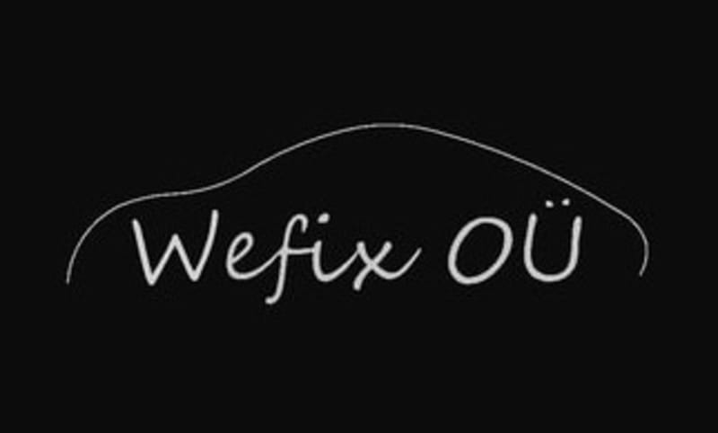 Wefix OÜ