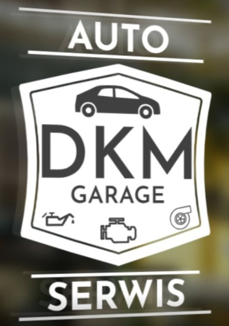 DKM GARAGE DAWID LEJA