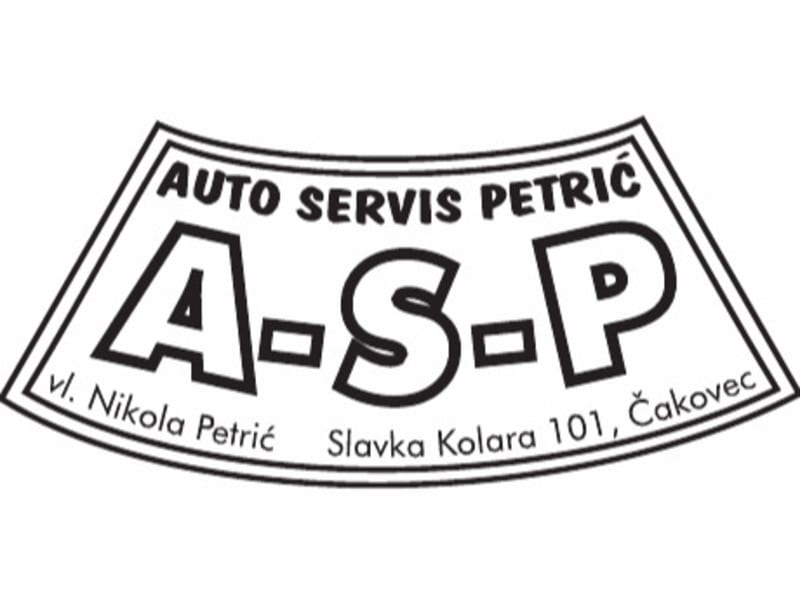 AUTO SERVIS PETRIĆ