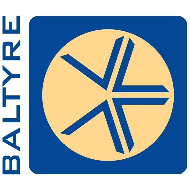 BALTYRE LATVIA SIA - riepu serviss