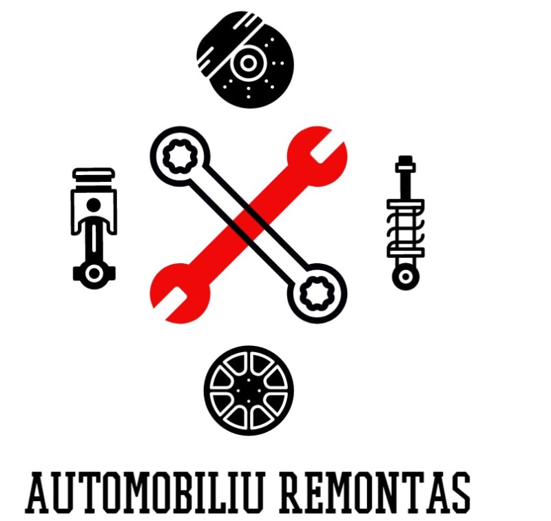 Automobilių remontas