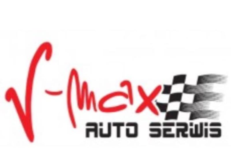 V-MAX Auto Serwis Wulkanizacja PAWEX PAWEŁ ZIĘBA 