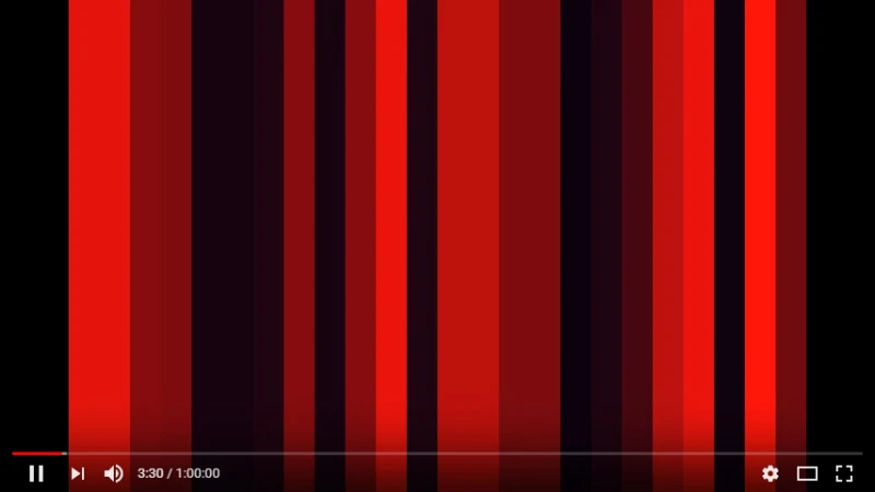 #1 Andreja Andric: Sound/noise programming in Java