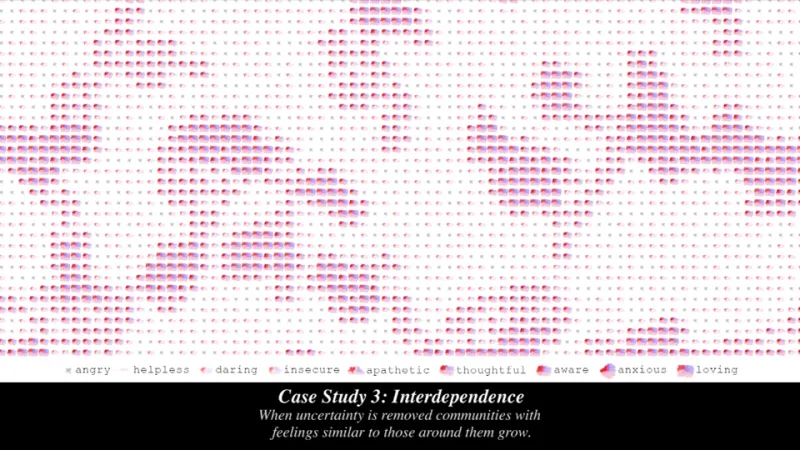 #8 Melissa Palermo: Computers won’t change the world, women will | Introduction to feminist coding practices with p5.js