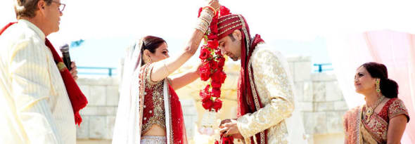 Tips for Choosing The Best Indian Wedding Garland Designs