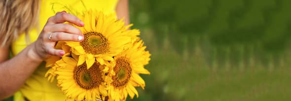 Celebrate International Women's Day with Exotic Flowers