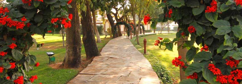 Chambal Garden Photo