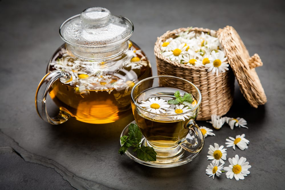 Chamomile