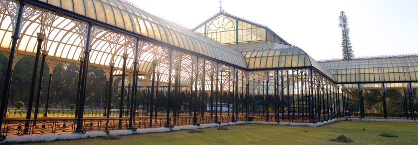 Lal Bagh Photo