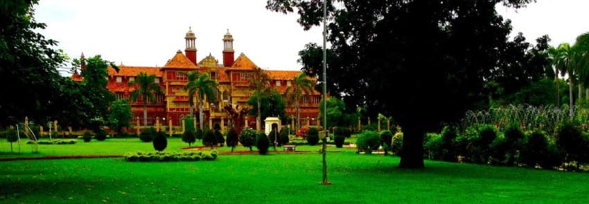 Sayaji Bagh Photo