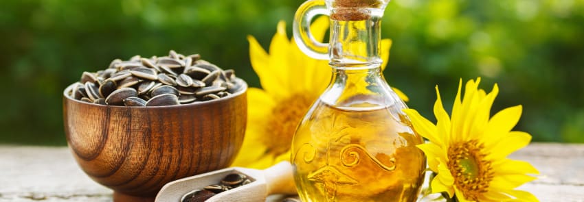 Sunflower Oil