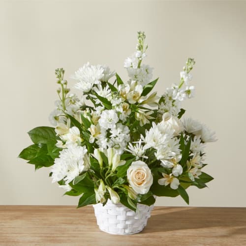 Flower Delivery Usa Send Flowers To America Interflora India