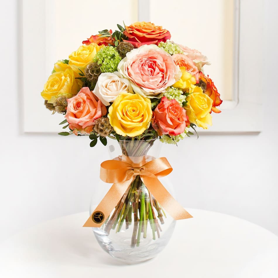 Top 999+ rose bouquet images – Amazing Collection rose bouquet images ...