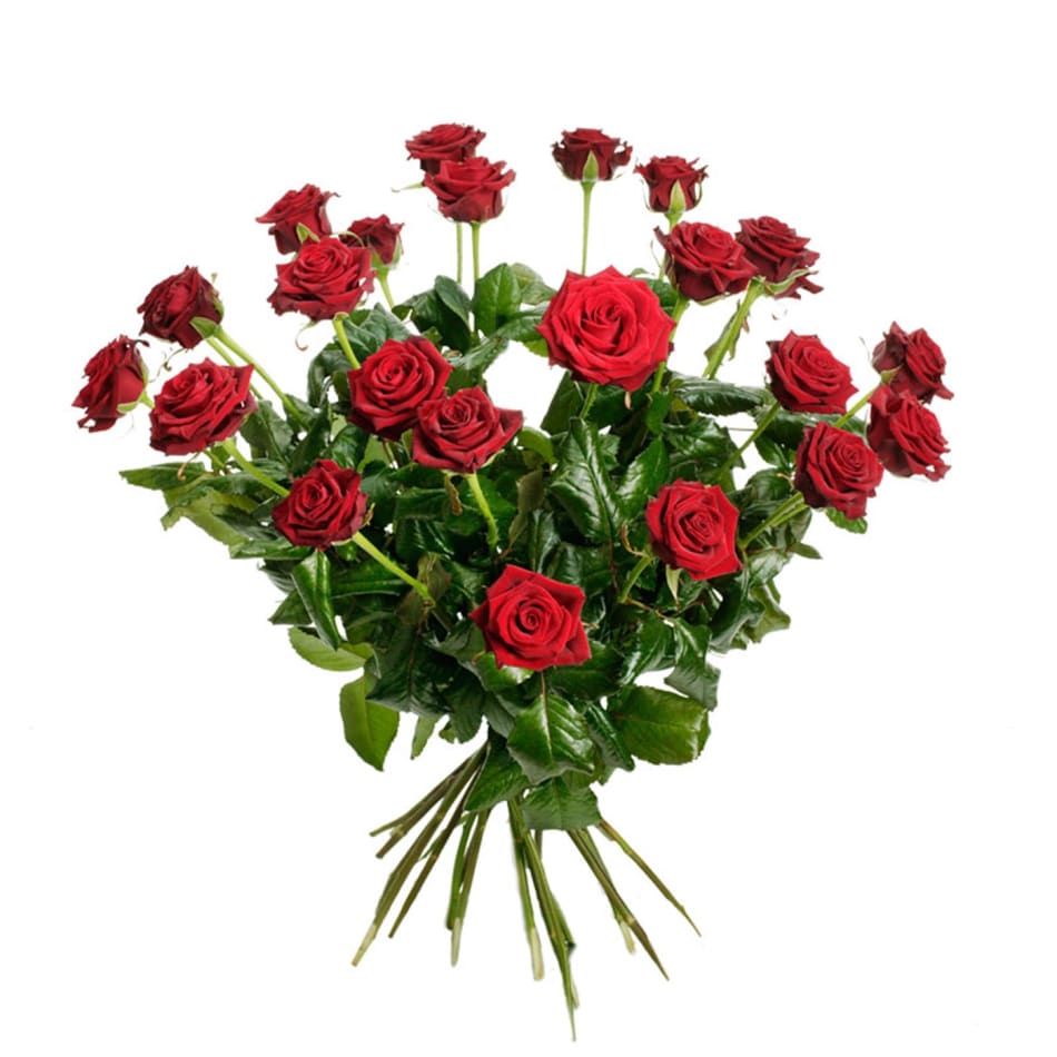 Bouquet Love unchained: Order Flowers Online | Interflora India
