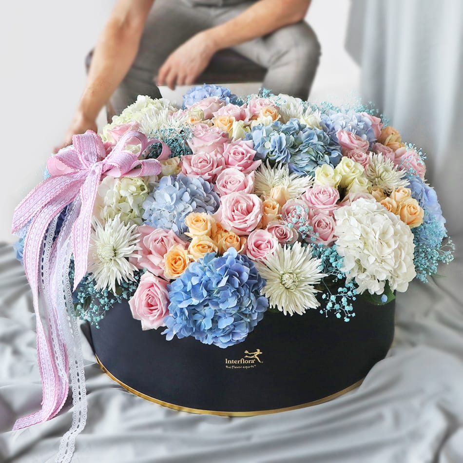 Interflora india hotsell