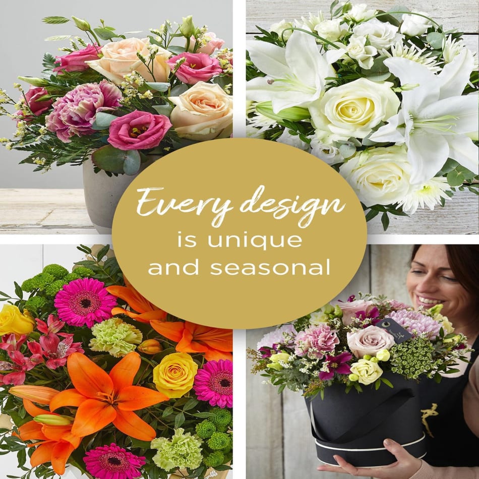 Florist online order deals