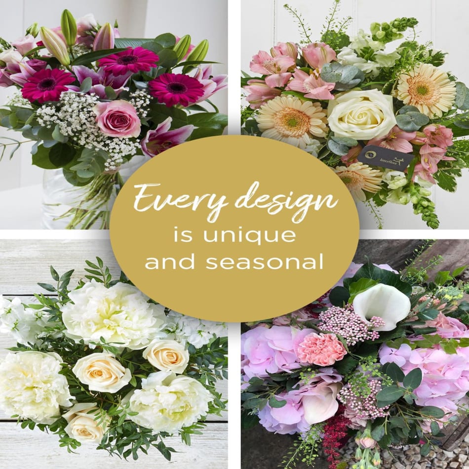 Florist online order 2025
