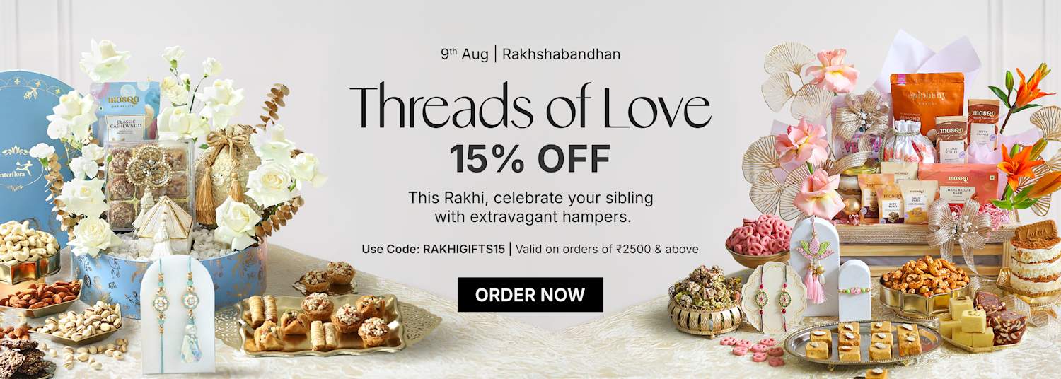 Rakhi Banner