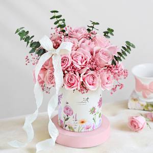 TER COMPLETE FLOWERS