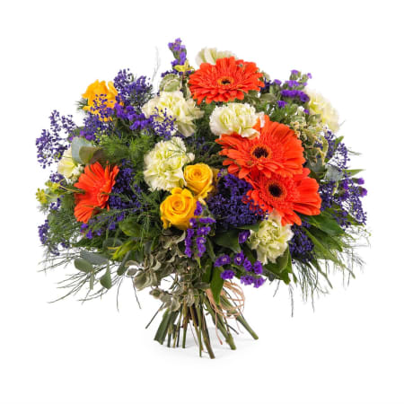 Flower Delivery Spain, Send Flowers to Spain | Interflora India