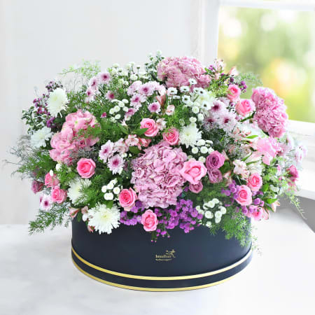 Luxury Flowers: Luxury Flower Bouquet, Luxury Roses Delivery