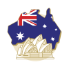 Send Flowers to Australia