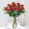 12 roses medium stemmed Online