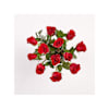 12 Roses Short Stemmed Online