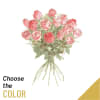 15 roses short stemmed Online