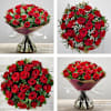 24 Rose Bouquet Online