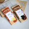 Shop A Chocolicious Treat