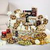 A Dazzling Feast Online