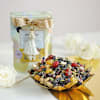 Buy A Dazzling Rakhi Feast