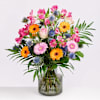 A Flowery Hug Online