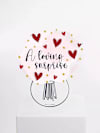 A loving surprise for mum Online